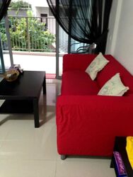 Blk 519C Centrale 8 At Tampines (Tampines), HDB 4 Rooms #525350461